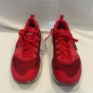 Nike sneakers